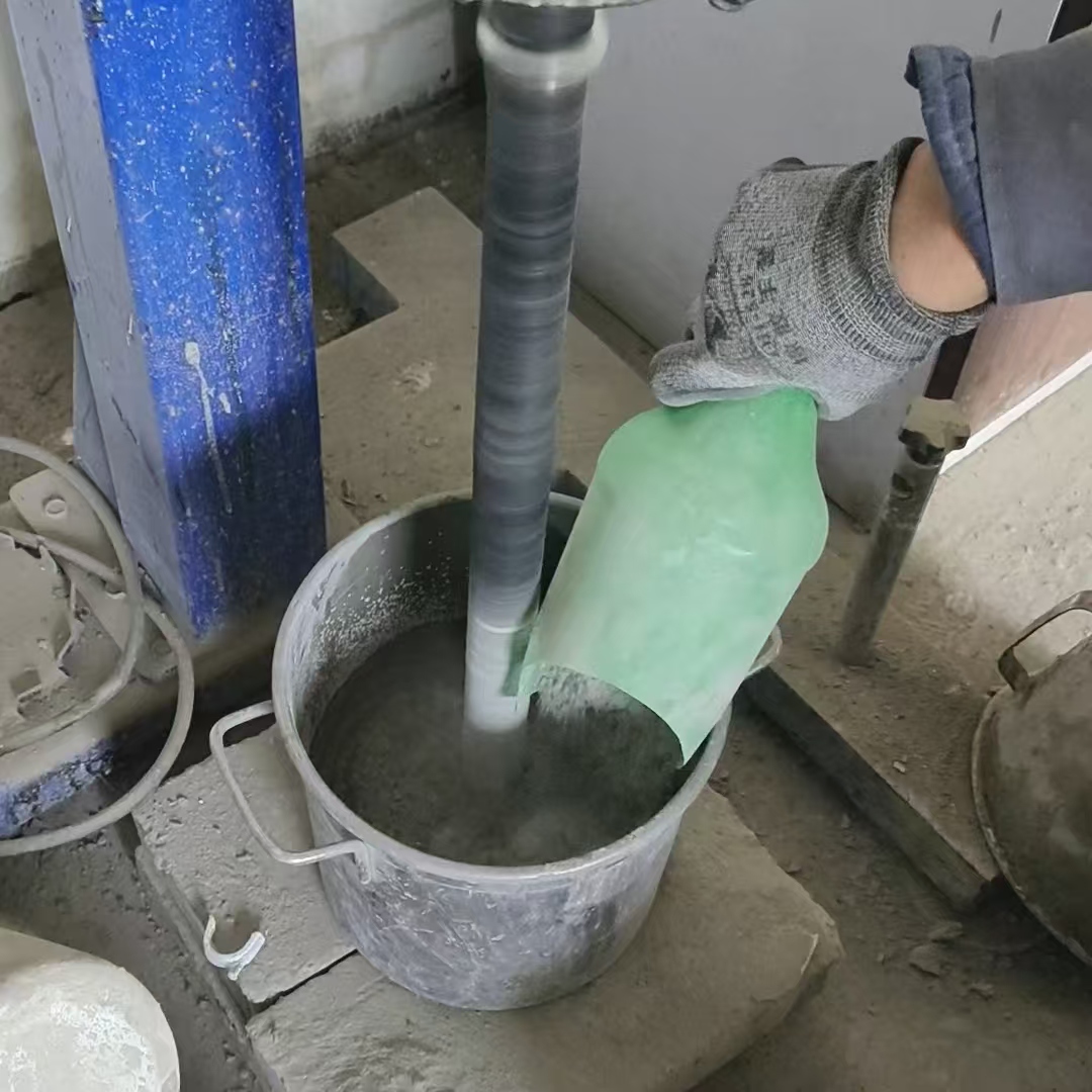玉山桥梁公路张拉用H60压浆料与普通压浆料有什么区别？