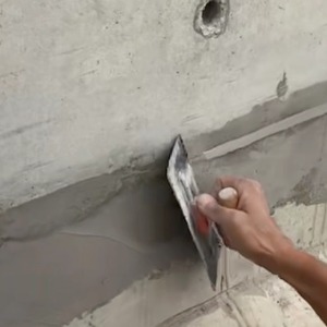 玉山P型防护型环氧树脂砂浆